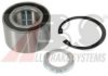 BMW 33411123415 Wheel Bearing Kit